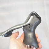 Shimano Dura Ace 7800 ST-7800 LEFT/FRONT 2x Double STI Shifter, 8/10 VG