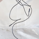 Shimano Di2 EW-67A & JC-40 External Cable Routing & SD50 Wires