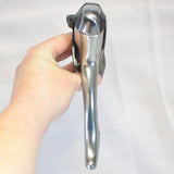 Shimano Dura Ace 7800 ST-7800 LEFT/FRONT 2x Double STI Shifter, 8/10 VG