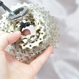 Shimano Ultegra 6700 CS-6700 10 Speed Cassette 11-28