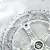 Shimano Ultegra FC-6500 9 Speed DOUBLE Crankset 53-39 172.5mm