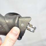 Shimano Dura Ace 9000 ST-9001 LEFT/FRONT 2 Speed STI Shifter, 9/10 EXC+