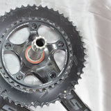 SRAM Red 11 Speed Road Compact Crankset 172.5mm 52-36