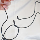 Shimano Di2 EW-67A & JC-40 External Cable Routing & SD50 Wires