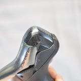 Shimano Dura Ace 7800 ST-7800 LEFT/FRONT 2x Double STI Shifter, 8/10 VG