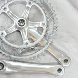 Shimano Ultegra FC-6500 9 Speed DOUBLE Crankset 53-39 172.5mm