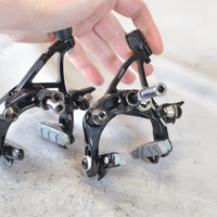 SRAM RED 10 Speed Road Brake Calipers PAIR/SET, 9/10 EXC