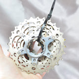 Shimano Ultegra 6700 CS-6700 10 Speed Cassette 11-28