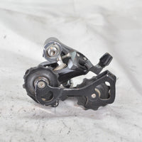 Shimano Ultegra 6700 RD-6700 10 Speed Rear Derailleur - Short Cage, 8/10 VG