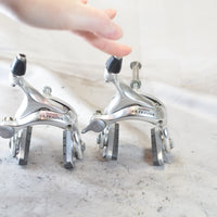 EXC+ Shimano Ultegra 6600 BR-6600 FRONT & REAR SET Brake Calipers