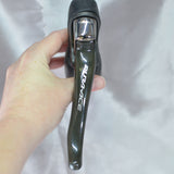 Shimano Dura Ace 7900 ST-7900 RIGHT/REAR 10 速 STI 变速杆，7/10 不错