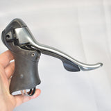 Shimano Dura Ace 7800 ST-7800 LEFT/FRONT 2x Double STI Shifter, 8/10 VG