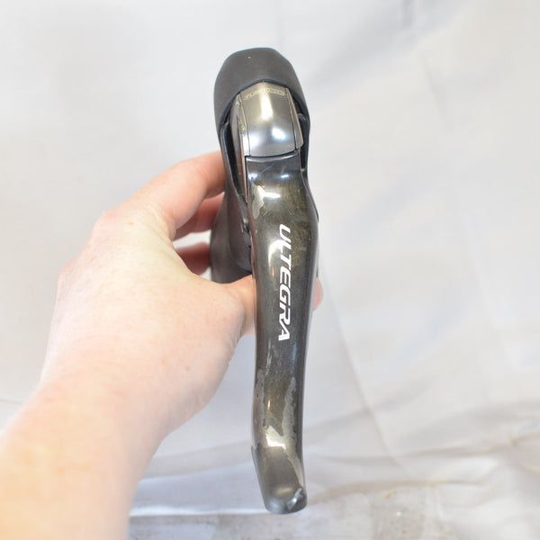 Shimano Ultegra 6700 ST-6700 RECHTS/HINTEN 10-fach STI-Schalthebel, 8/10 VG