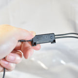 Shimano Di2 EW-67A & JC-40 External Cable Routing & SD50 Wires