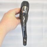 Shimano Ultegra 6700 ST-6700 LEFT/FRONT 2x Double STI Shifter, 9/10 EXC