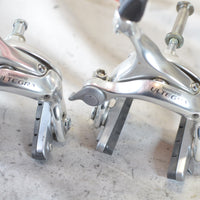 EXC+ Shimano Ultegra 6600 BR-6600 FRONT & REAR SET Brake Calipers