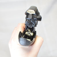 Shimano Dura Ace 7800 ST-7801 2x Double Left/FRONT STI Shifter, 9/10 Schön