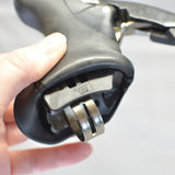 Shimano Ultegra 6700 ST-6700 RIGHT/REAR 10 Speed STI Shifter, 7/10 Nice