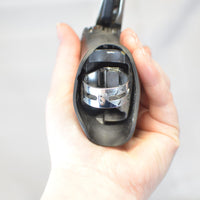 Shimano Dura Ace 7800 ST-7801 2x Double Left/FRONT STI Shifter, 9/10 Schön