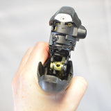 Shimano Dura Ace 7800 ST-7800 LEFT/FRONT 2x Double STI Shifter, 8/10 VG