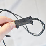 Shimano Di2 EW-67A, JC-41 Internal Cable Routing & SD-50 Wires 6770