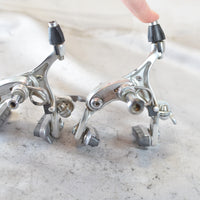 EXC+ Shimano Ultegra 6600 BR-6600 FRONT & REAR SET Brake Calipers
