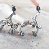 EXC+ Shimano Ultegra 6600 BR-6600 FRONT & REAR SET Brake Calipers