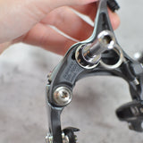 Shimano Dura Ace BR-7900 Dual Pivot Brake Calipers FRONT & REAR, No Pads