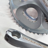 Shimano Dura Ace 7900 FC-7950 175 mm 50-34 10 Speed COMPACT Double Kurbelgarnitur