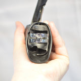 Shimano Dura Ace 7800 ST-7800 LEFT/FRONT 2x Double STI Shifter, 8/10 VG