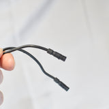 Shimano Di2 EW-67A, JC-41 Internal Cable Routing & SD-50 Wires 6770