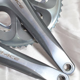 Shimano Dura Ace 7900 FC-7950 175 mm 50-34 10 Speed COMPACT Double Kurbelgarnitur