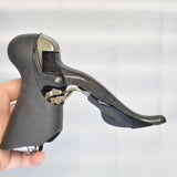 Shimano Ultegra 6700 ST-6700 LEFT/FRONT 2x Double STI Shifter, 9/10 EXC