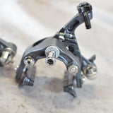 MINT, Like New Shimano Ultegra 6800 BR-6800 Road Caliper Brakes PAIR/SET
