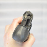 Shimano Ultegra 6700 ST-6700 LEFT/FRONT 2x Double STI Shifter, 9/10 EXC