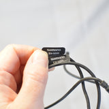 Shimano Di2 EW-67A, JC-41 Internal Cable Routing & SD-50 Wires 6770