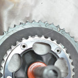 Shimano Dura Ace 7900 FC-7950 175 mm 50-34 10 Speed COMPACT Double Kurbelgarnitur