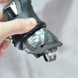 Shimano Dura Ace 7900 ST-7900 RIGHT/REAR 10 速 STI 变速杆，7/10 不错