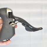 Shimano Ultegra 6700 ST-6700 LEFT/FRONT 2x Double STI Shifter, 9/10 EXC