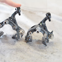 MINT, Like New Shimano Ultegra 6800 BR-6800 Road Caliper Brakes PAIR/SET