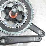 Shimano Dura Ace 7900 FC-7950 175 mm 50-34 10 Speed COMPACT Double Kurbelgarnitur