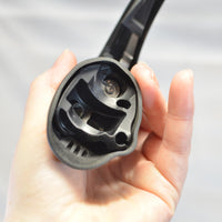 Shimano 105 5700 ST-5700 RIGHT/REAR 10 速 STI 变速杆，黑色，8/10 VG