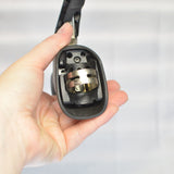 Shimano Ultegra 6700 ST-6700 LEFT/FRONT 2x Double STI Shifter, 9/10 EXC