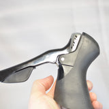 Shimano 105 5800 ST-5800 LEFT/FRONT 2x Double STI Shifter, 9/10 EXC+