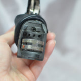 Shimano Dura Ace 7900 ST-7900 RIGHT/REAR 10 速 STI 变速杆，7/10 不错
