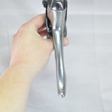 Shimano Dura Ace 7800 ST-7801 2x Double LEFT/FRONT STI Shifter, 7/10 Nice