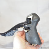 Shimano 105 5700 ST-5700 RIGHT/REAR 10 Speed STI Shifter, Black, Nice