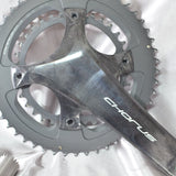 EXC+ Campagnolo Chorus UT 2x12 Speed 170mm 50-34 Ultra Torque Crankset