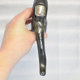 Shimano Dura Ace 7900 ST-7900 2x FRONT/LEFT Double STI Shifter, VG