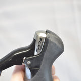 Shimano 105 5800 ST-5800 LEFT/FRONT 2x Double STI Shifter, 9/10 EXC+